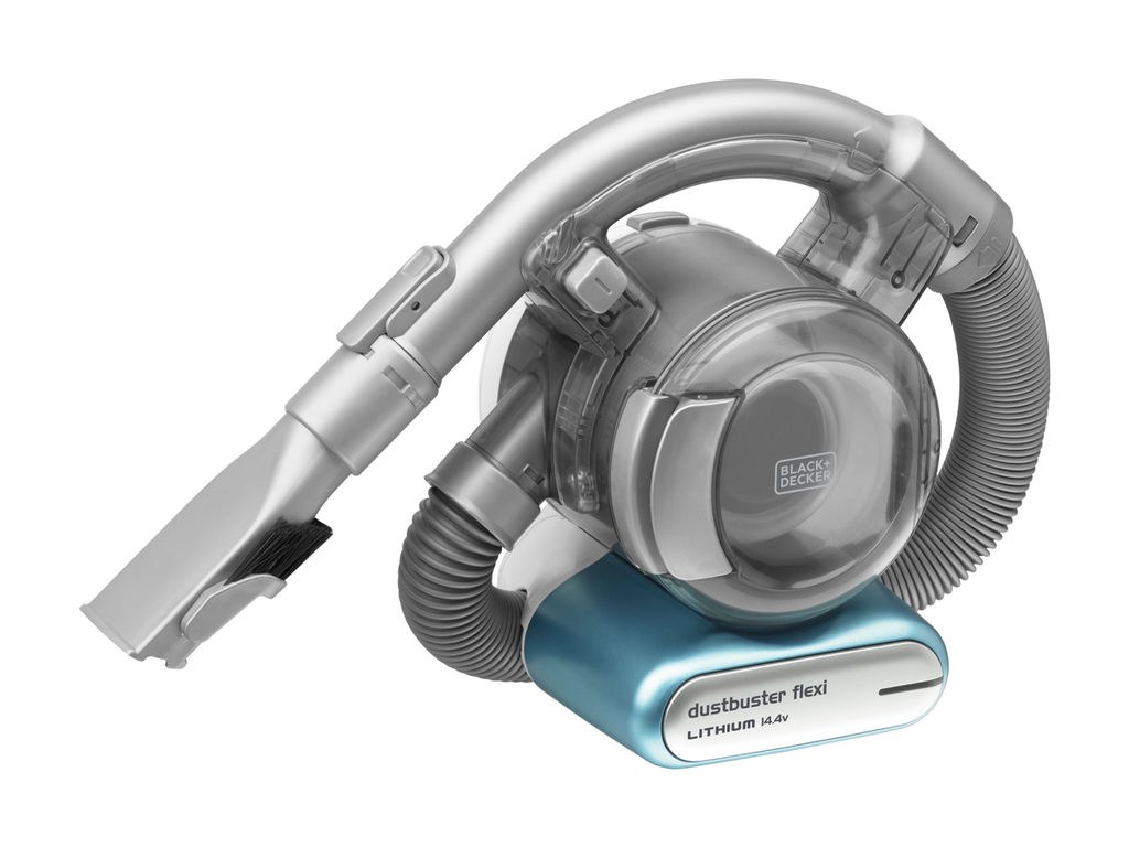 Black & Decker PD 1420L nuotrauka