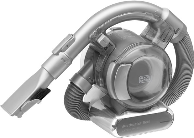 Black & Decker PD 1820L nuotrauka