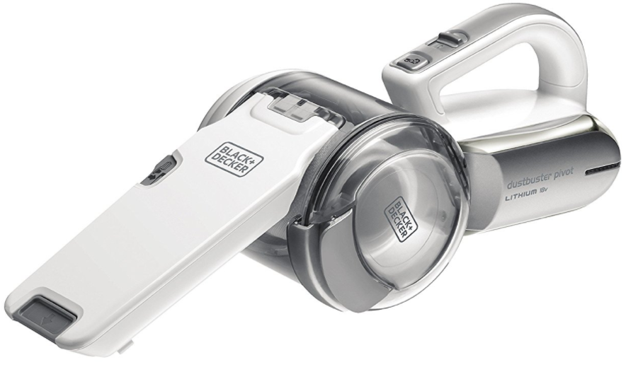 Black & Decker PV1820L nuotrauka