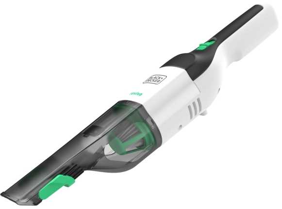 Black & Decker REVHV8C-QW nuotrauka