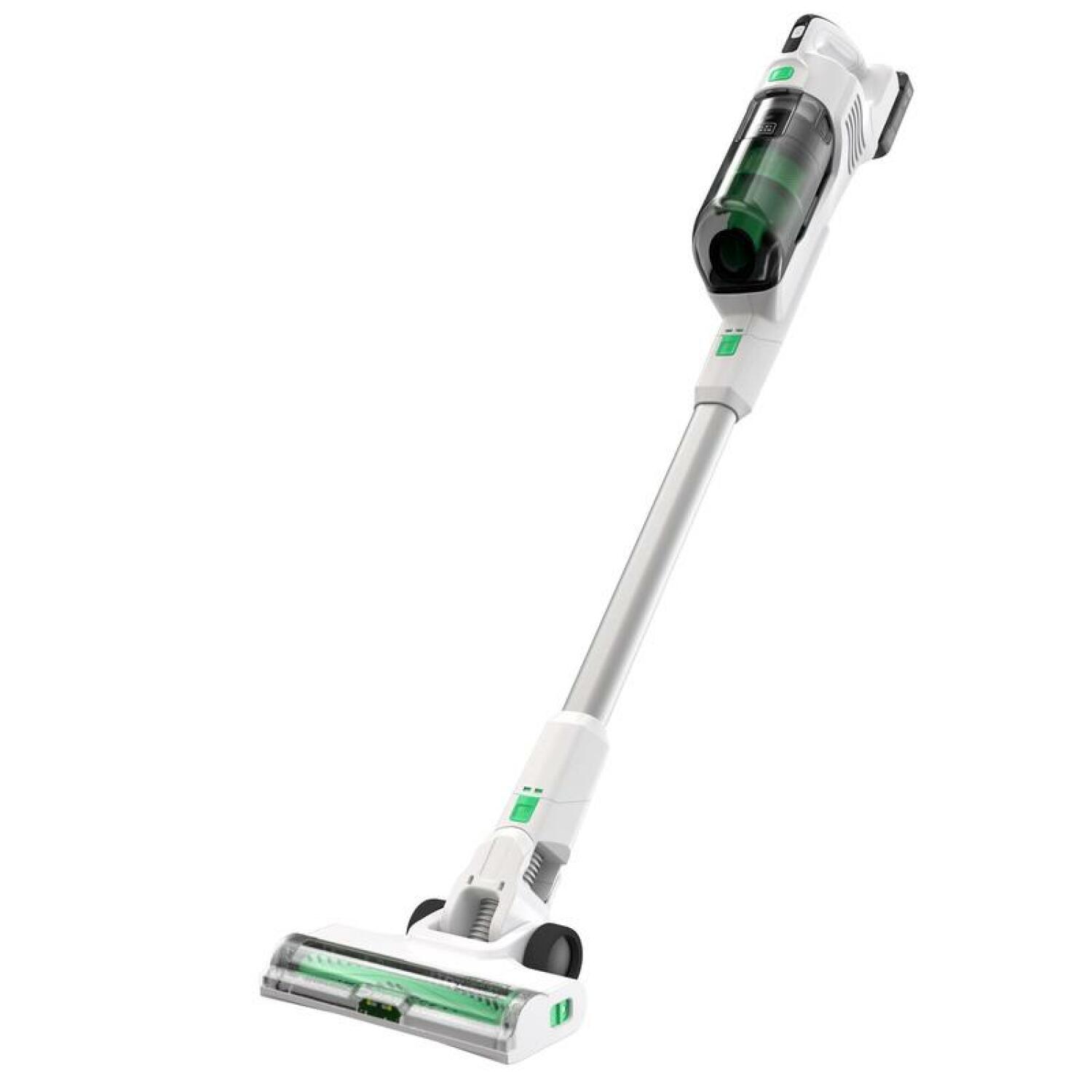Black & Decker REVSV18D1-QW nuotrauka