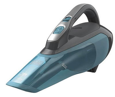 Black & Decker WDA320J nuotrauka