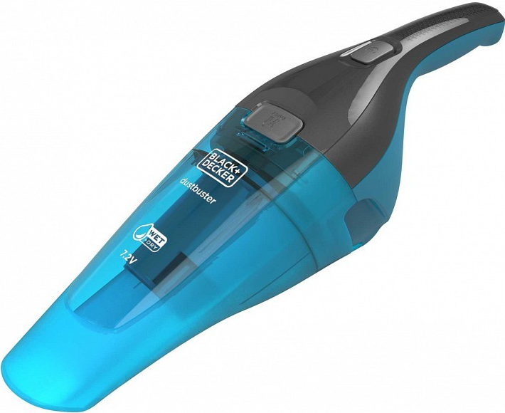 Black & Decker WDC215WA nuotrauka