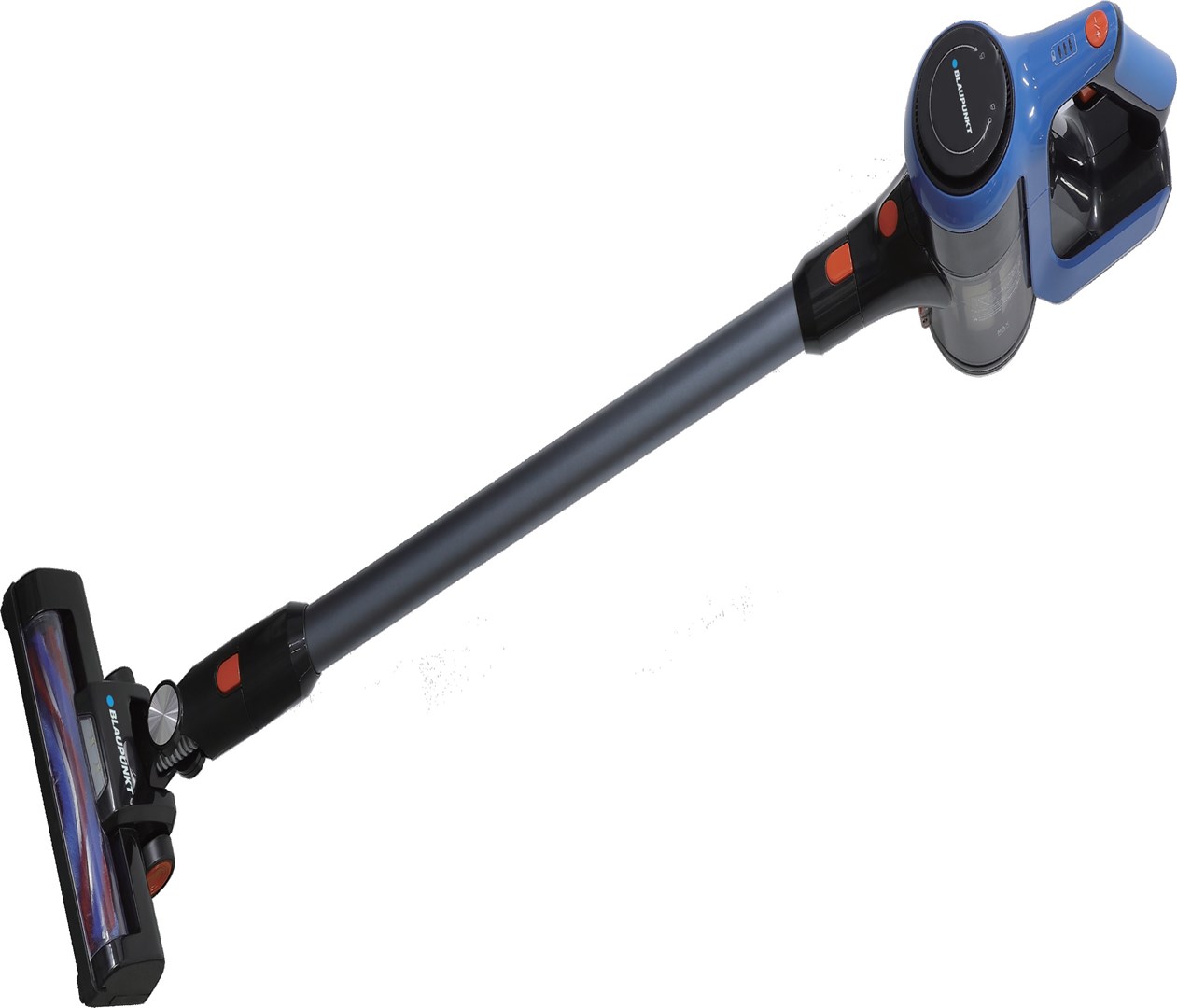 Blaupunt VC6010 nuotrauka