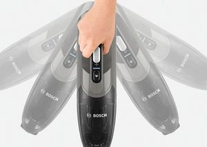 Bosch BBHF214G nuotrauka