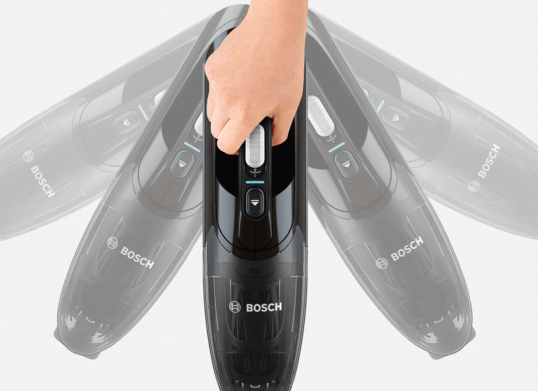 Bosch BBHF220 nuotrauka