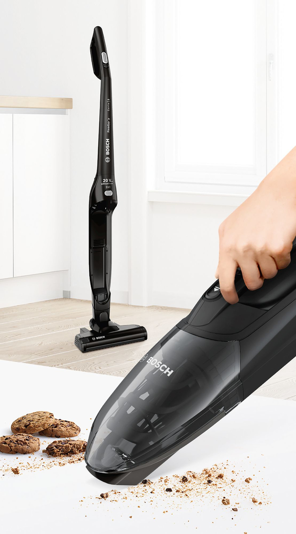 Bosch BBHF220 nuotrauka