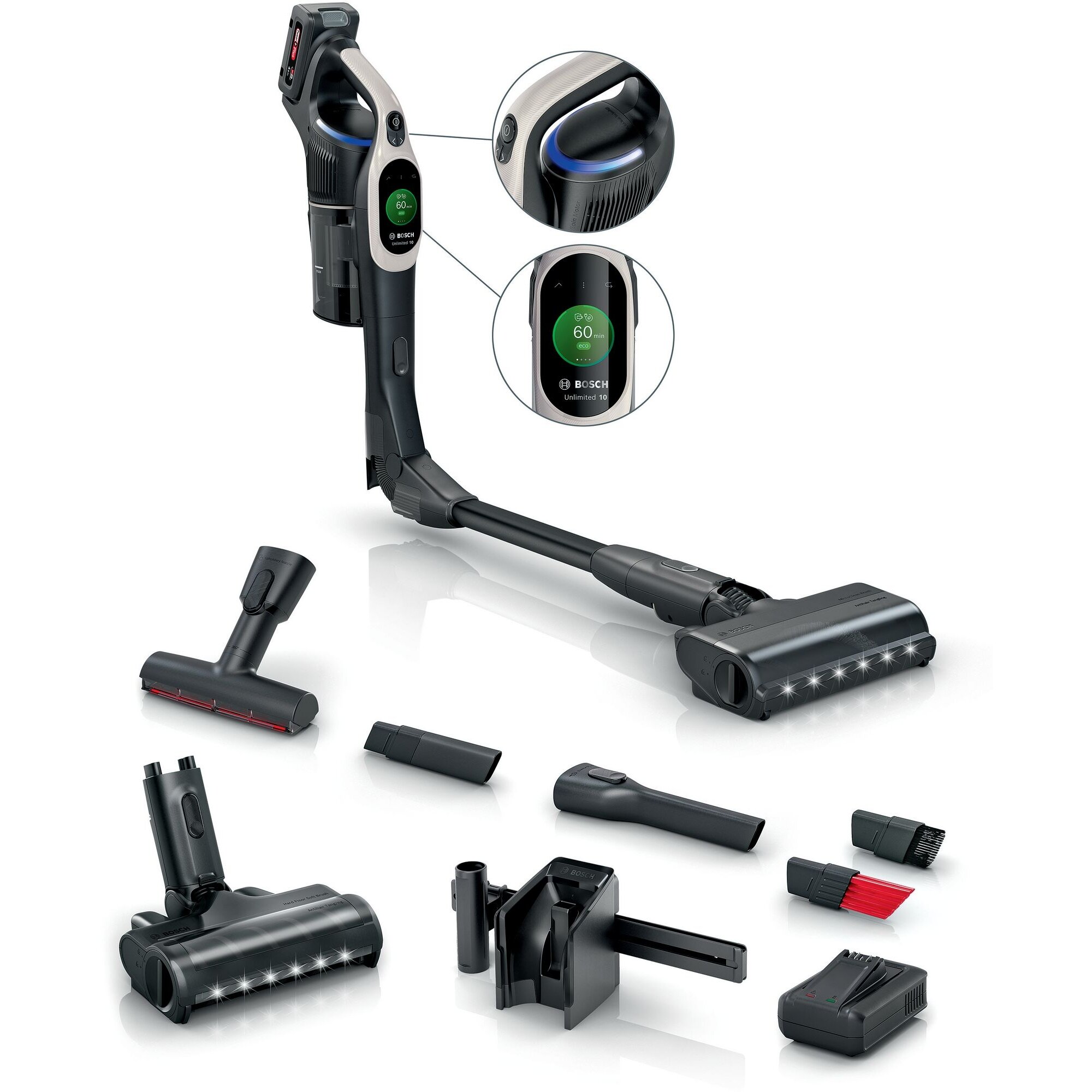 Bosch BBS1041GQC nuotrauka