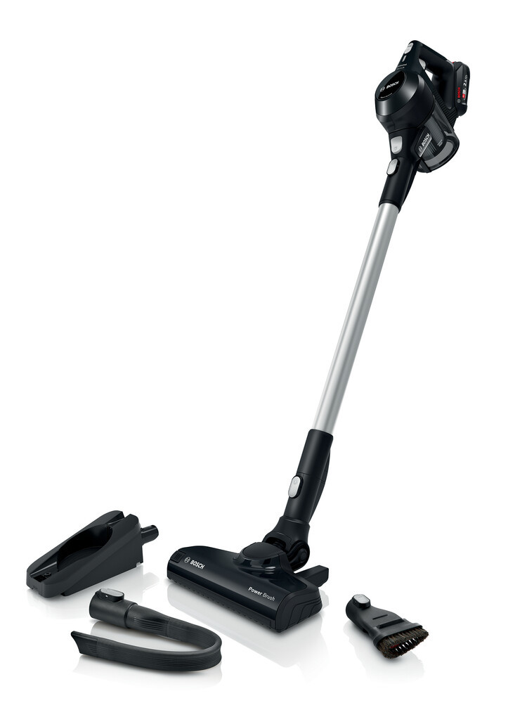 Bosch BBS611BSC nuotrauka