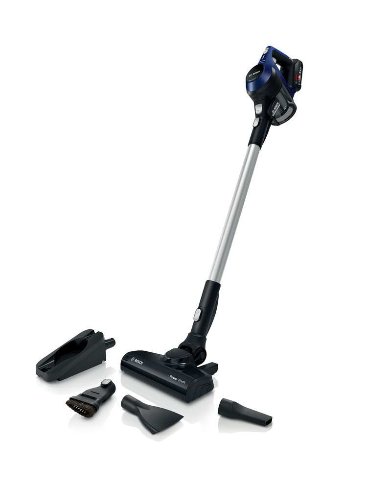 Bosch BBS611MAT nuotrauka