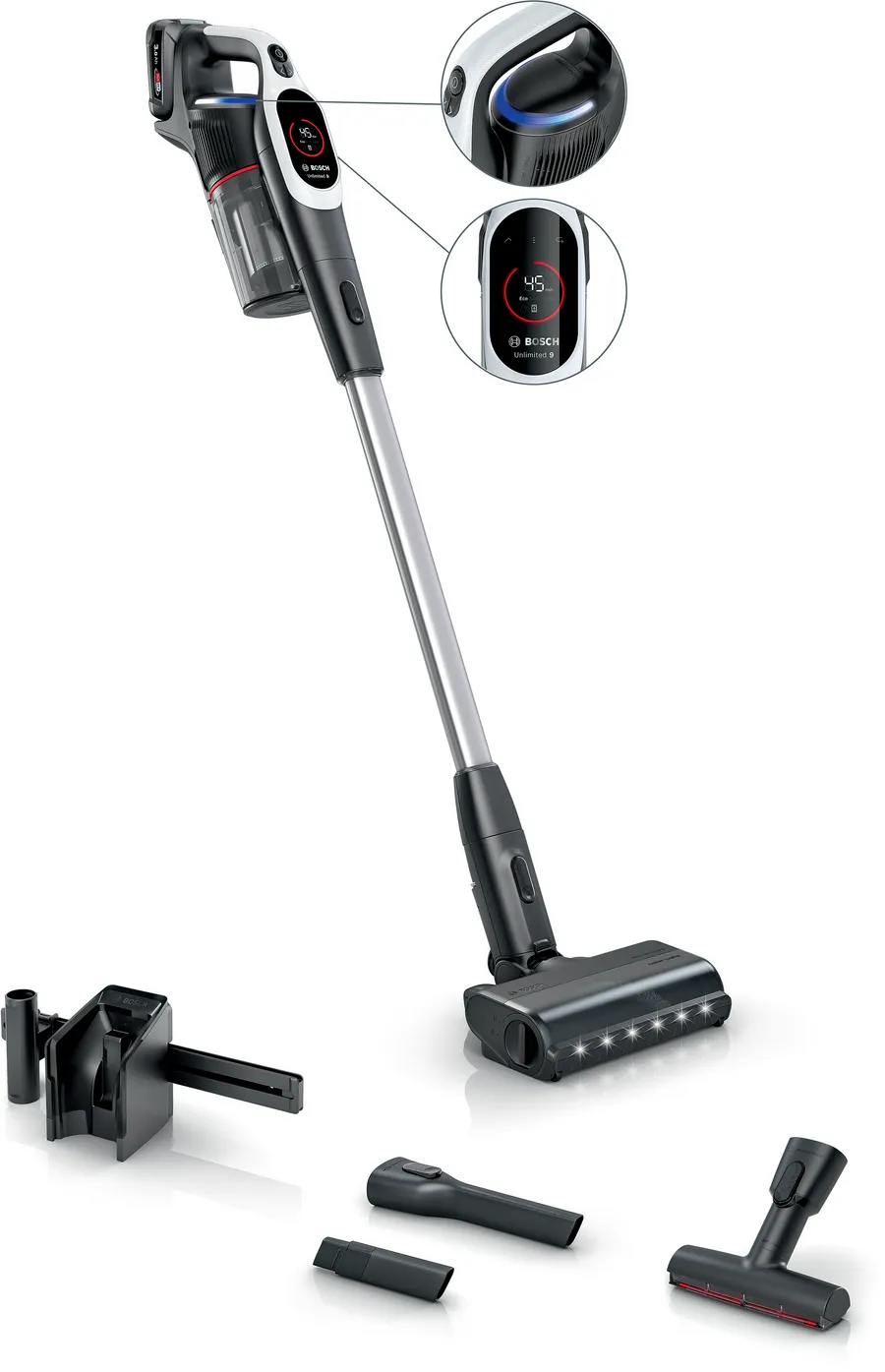Bosch BBS931WBA nuotrauka
