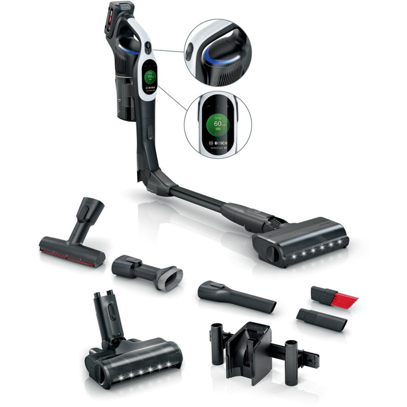 Bosch BCS 1041WAC nuotrauka