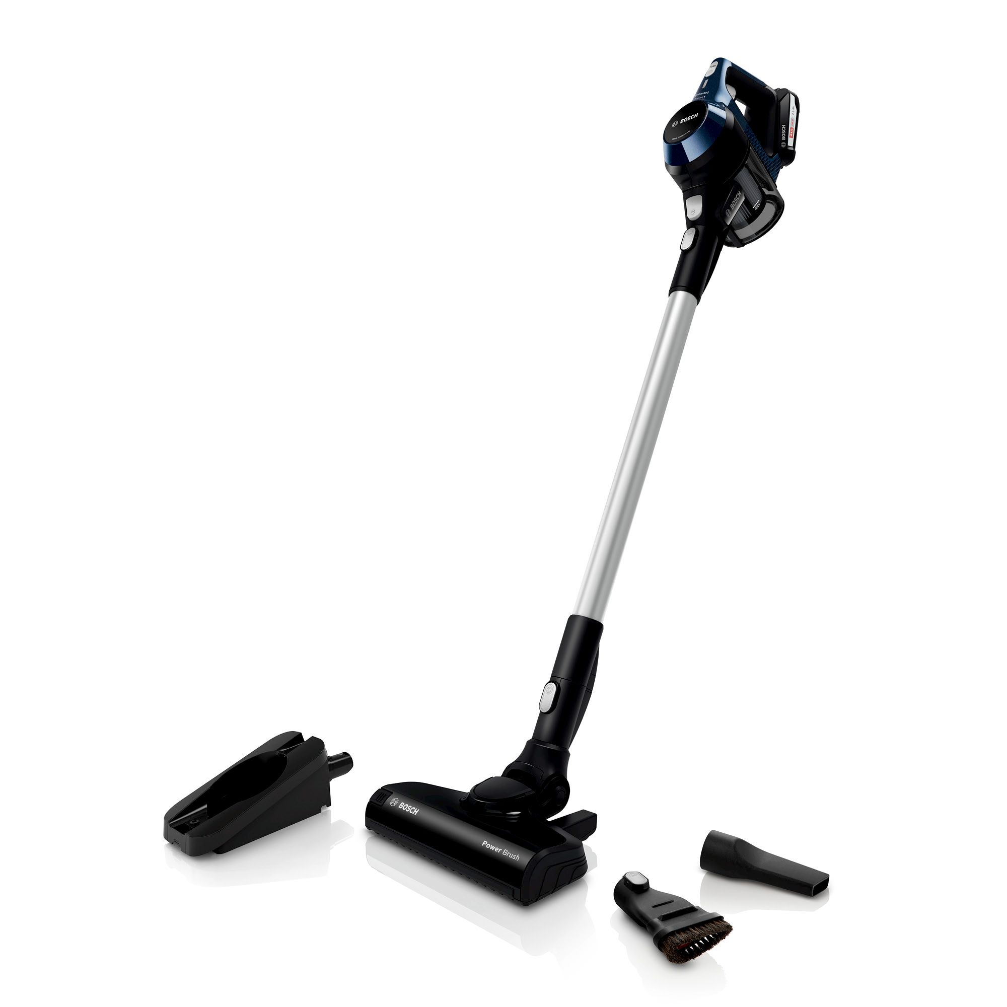 Bosch BCS611P4A nuotrauka