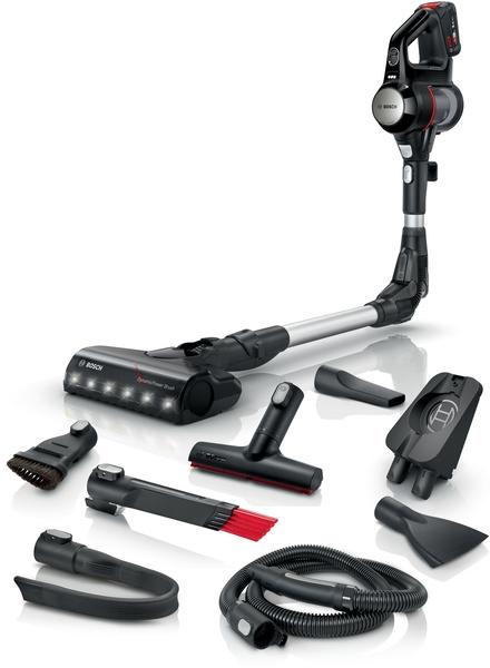 Dulkių siurblys Bosch BCS711EXT nuotrauka