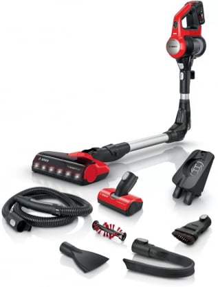 Bosch BCS711PET nuotrauka
