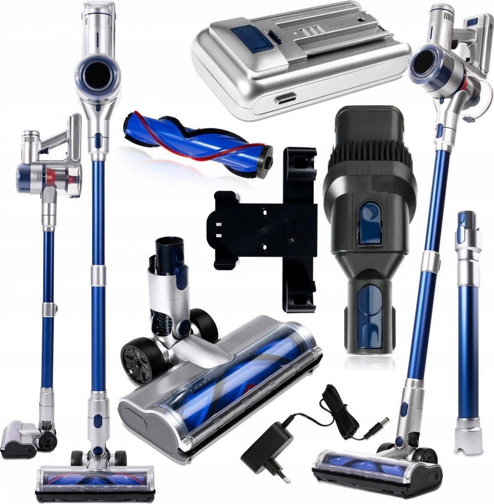 Bosch BCS711PET nuotrauka