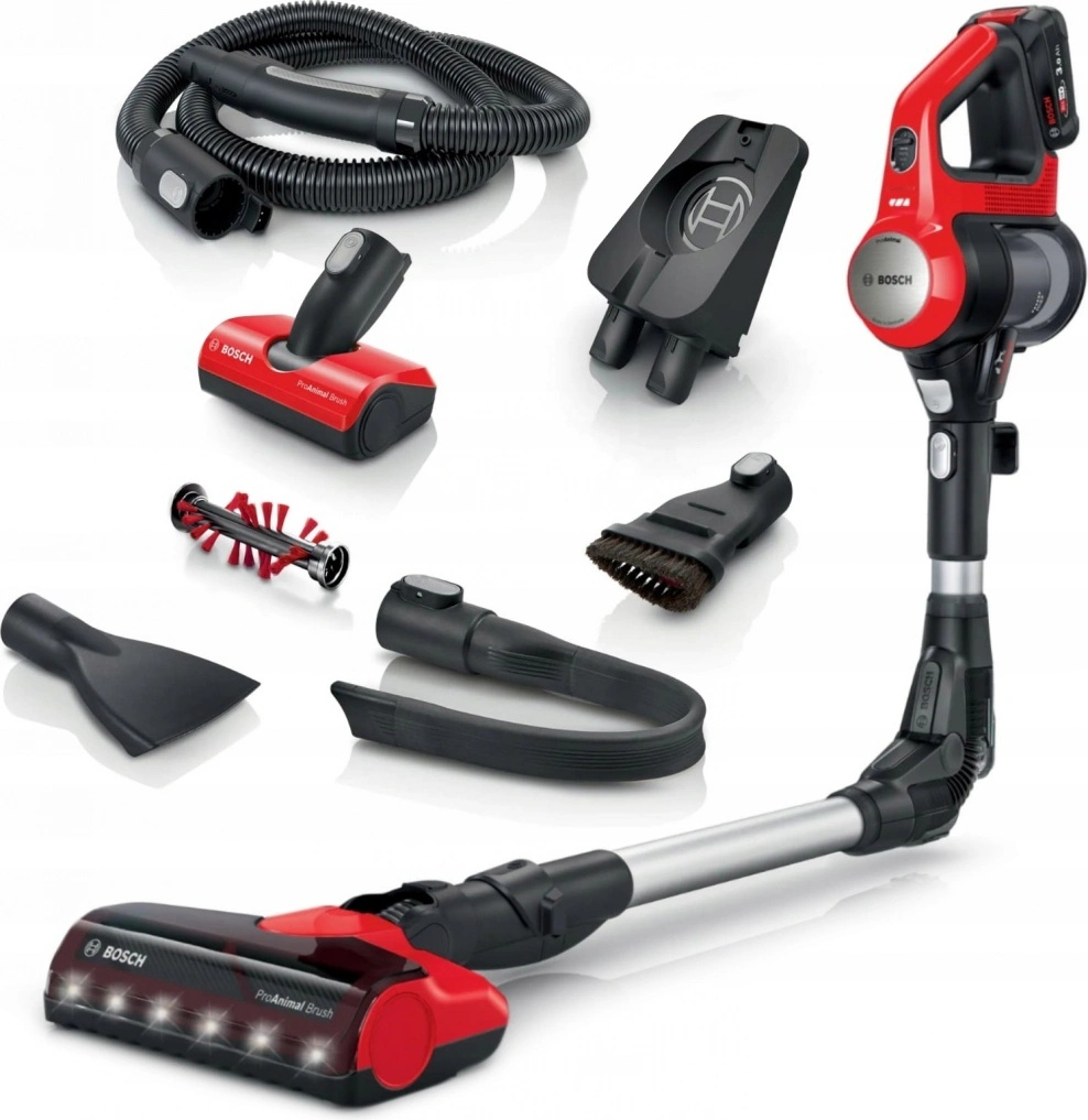 Bosch BCS711PET nuotrauka