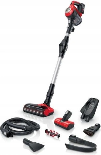 Bosch BCS711PET nuotrauka