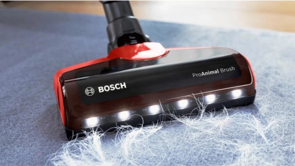 Bosch BCS711PET nuotrauka