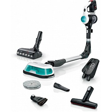 Bosch BCS71HYG1 nuotrauka