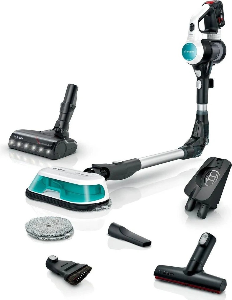Bosch BCS71HYG2 nuotrauka