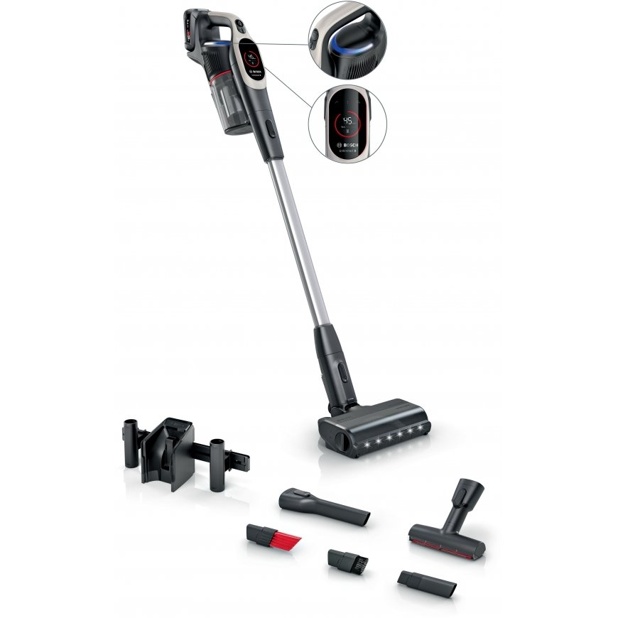 Bosch BCS931GAC nuotrauka