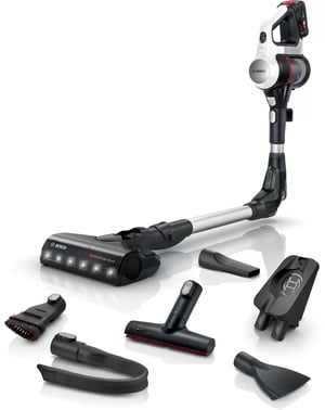 Bosch BSS711W nuotrauka