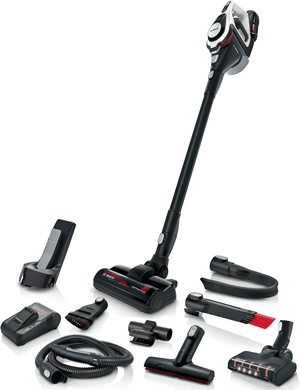 Bosch BSS825ALL nuotrauka