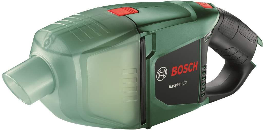 Bosch EasyVac 12 nuotrauka