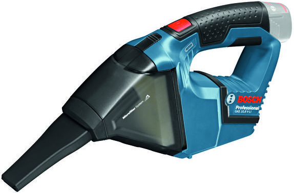 Bosch GAS 12V Professional nuotrauka