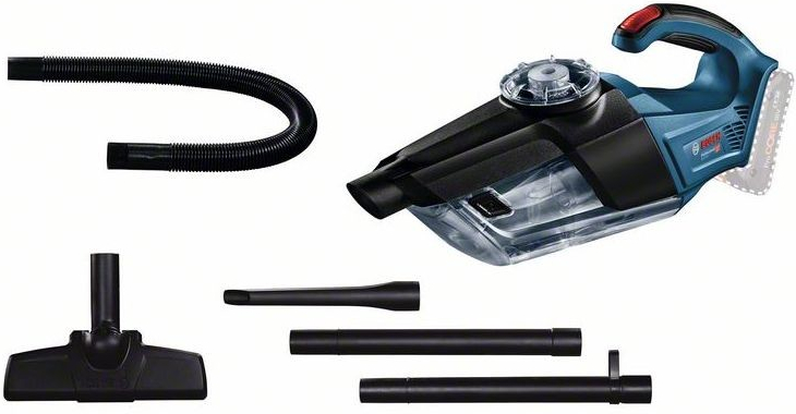 Bosch GAS 18V-1 Professional nuotrauka