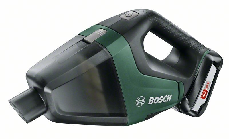 Bosch UniversalVac 18 nuotrauka