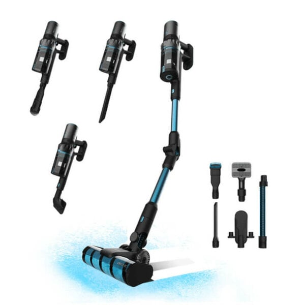 Cecotec Conga Rockstar 3500 nuotrauka