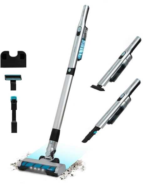 Cecotec SCOBA 2100 nuotrauka