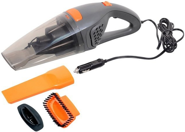 Dulkių siurblys Compass Turbo 12V nuotrauka
