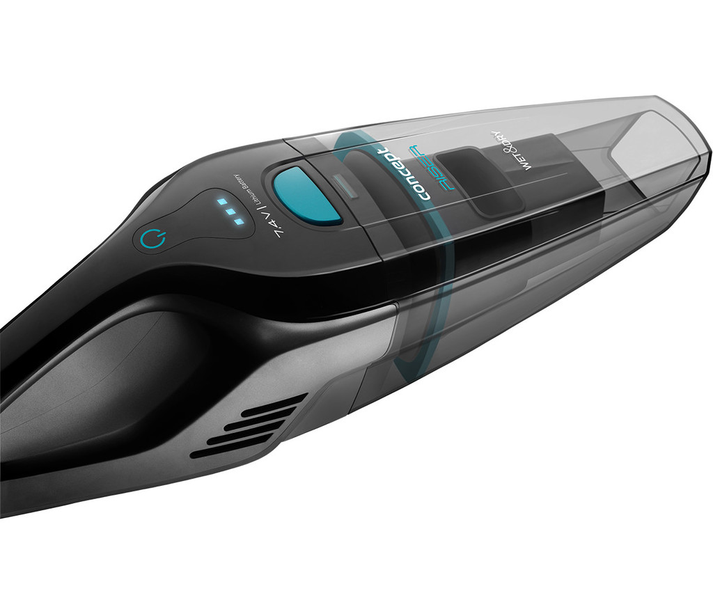 Concept VP 4350 nuotrauka