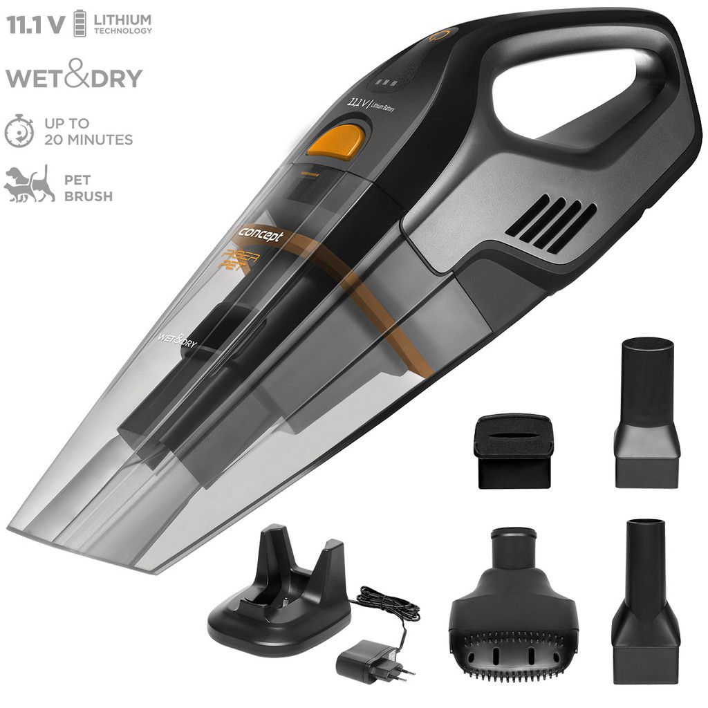 Concept VP 4351 nuotrauka