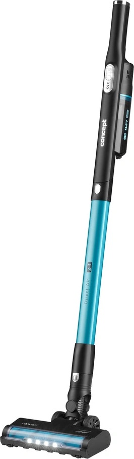 Concept VP4500 nuotrauka