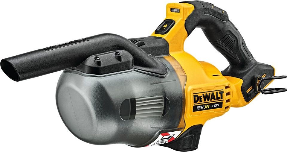 DeWalt DCV501LN nuotrauka