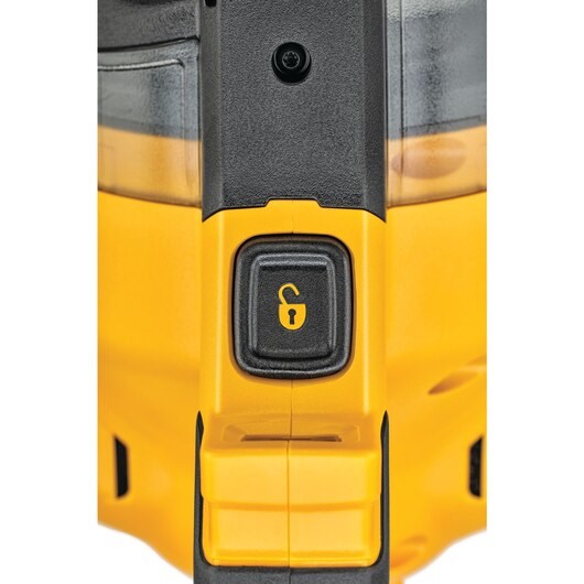 DeWalt DCV501LN nuotrauka