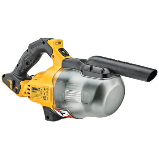 DeWalt DCV501LN nuotrauka