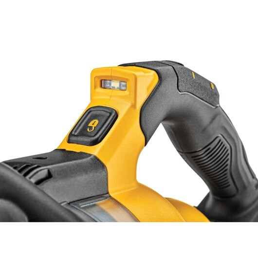 DeWalt DCV501LN nuotrauka
