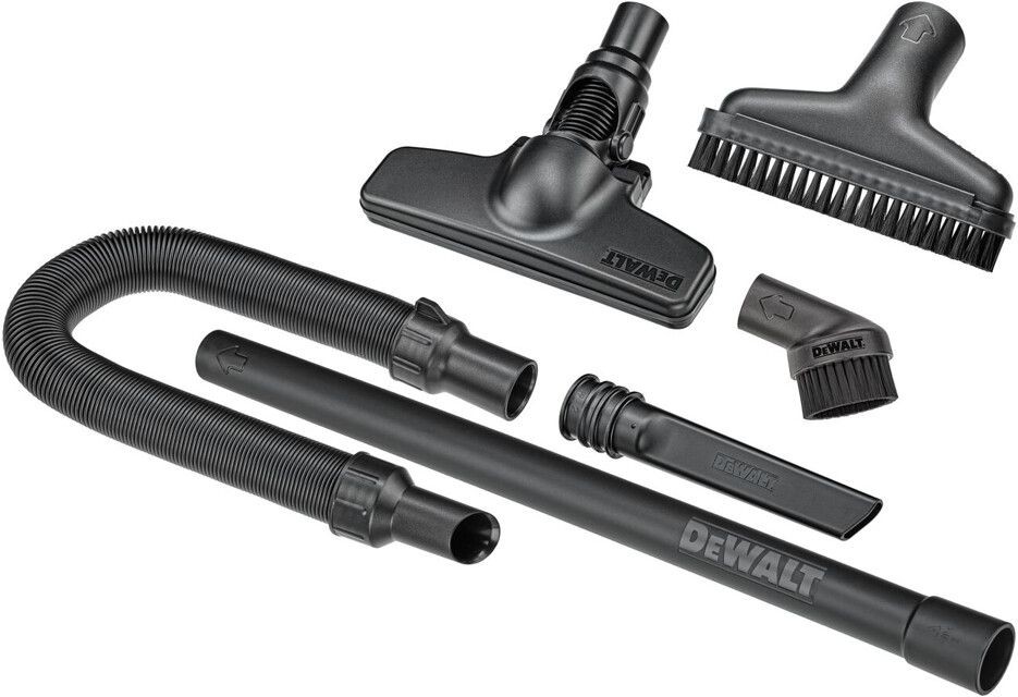 DeWalt DCV501LN nuotrauka