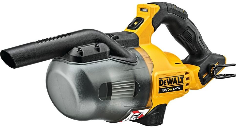 DeWalt DCV501LN nuotrauka