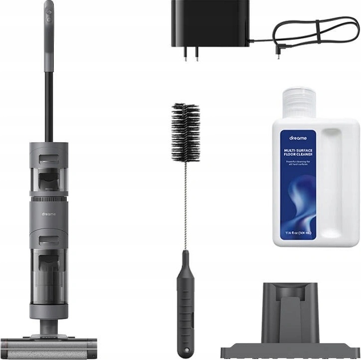 Dreame H12 Dual nuotrauka