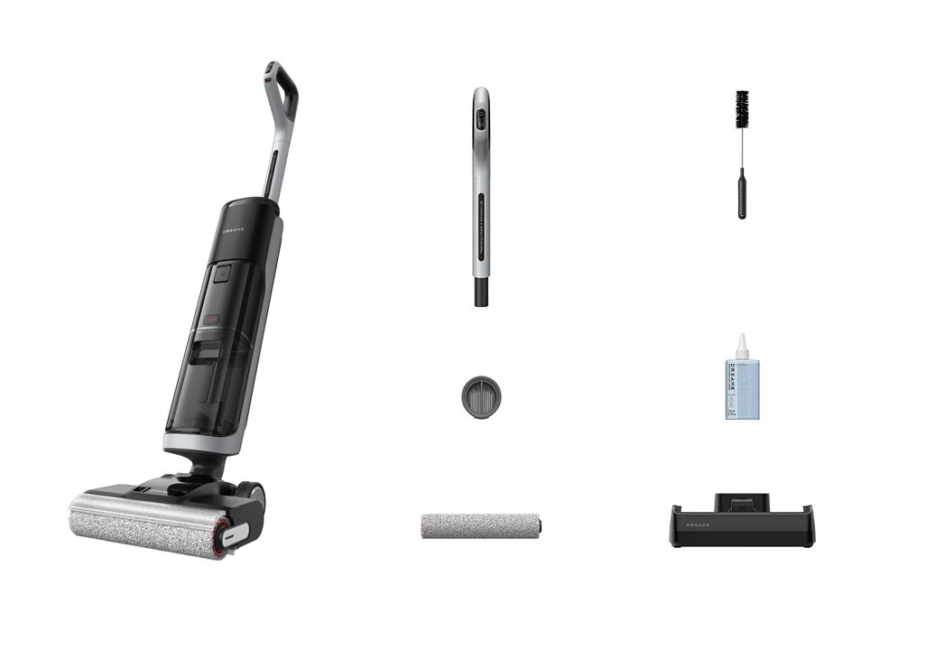 Dreame H14 Pro nuotrauka