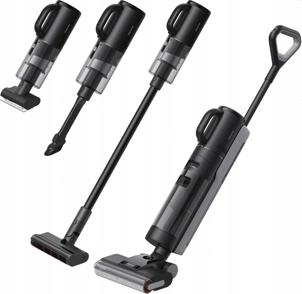 Dreame H14 Dual nuotrauka