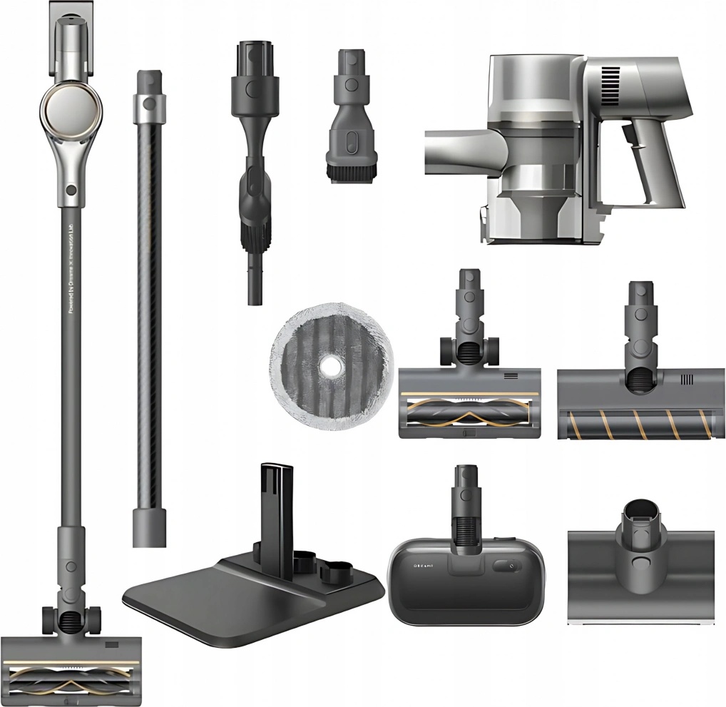 Dreame R20 Aqua nuotrauka