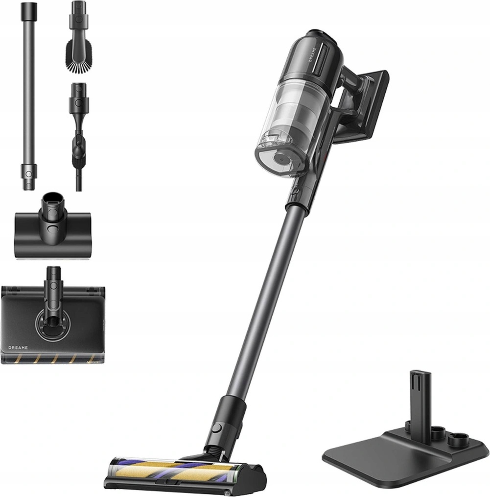 Dreame R20 Ultra Aquacycle nuotrauka