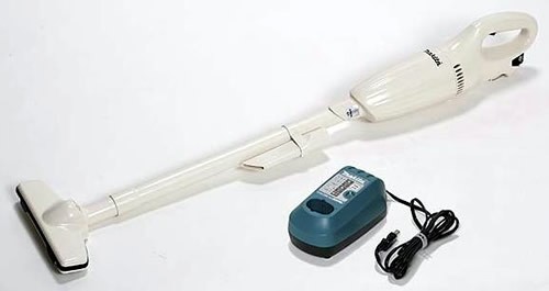 Makita CL070DZ nuotrauka